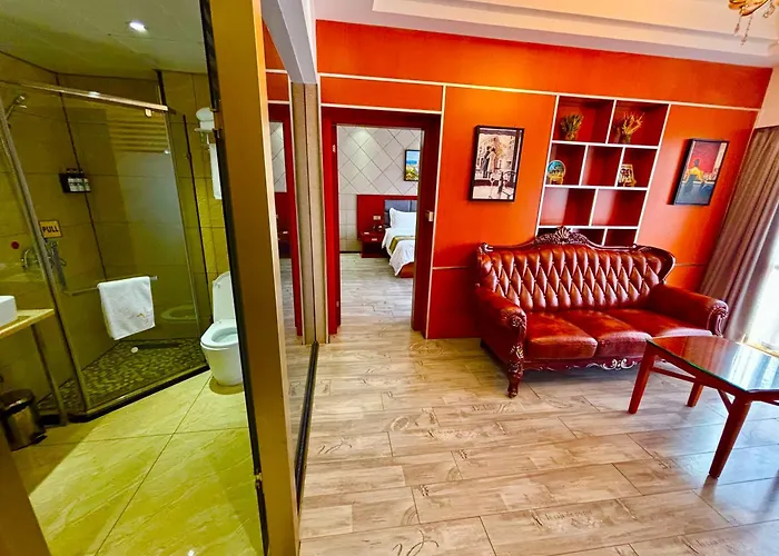 Swiss Lenana Mount Hotel